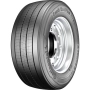 CONTINENTAL ECOPLUS HT3 + 20PR 385/55R22.5  160K TL M+S 3PMSF /priekaba