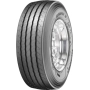 SAVA CARGO 5 HL 385/65R22.5 164K/158L M+S 3PMSF /priekaba