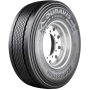 BRIDGESTONE DURT2 385/65R22.5 160K TL M+S 3PMSF