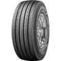 GOODYEAR KMAX T GEN-2 HL 385/65R22.5 164K/158L TL M+S 3PMSF /priekaba