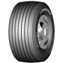 445/45R19.5 GHT22 TRAILER 22PR 160J TL M+S 3PMSF /priekaba