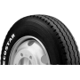 FULDA ECOSTAR 9.5R17.5 129/127M TL M+S /priekis