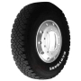 FULDA ECOTRANS 9.5R17.5 129/127] M TL M+S 3PMSF