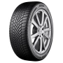 Bridgestone Blizzak 6 Enliten pad. 215/60R17