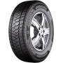 BRIDGESTONE DURAVIS ALL SEASON EVO Enliten 225/75 R16 121 R