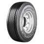 BRIDGESTONE DURAVIS RT002 385/55 R22.5 160 K