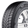 BRIDGESTONE Duravis Van Winter 205/75R16C 110/108R