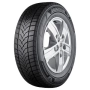 BRIDGESTONE Duravis Van Winter 215/75R16 116/114R