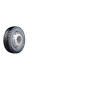 BRIDGESTONE R-DRIVE 002 245/70R17.5 [136] M TL M+S 3PMSF