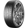 Continental CONTI PREMIUM CONTACT 7 245/40R18 93Y