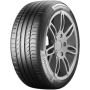 CONTINENTAL ContiSportContact 5 JLR XL 255/50R20 109W