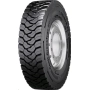 CONTINENTAL CROSSTRAC HD3 315/80 R22.5 156 K