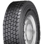 CONTINENTAL HYBRID HD3 295/60 R22.5 150 L