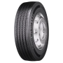 CONTINENTAL HYBRID LS3 3PMSF 265/70 R17.5 139 M