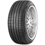 CONTINENTAL SC-5 Csi SEAL* FR XL 255/45 R22 107 Y