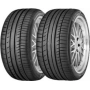 CONTINENTAL SC-5 MO 225/45 R17 91 V