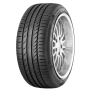 CONTINENTAL SC-5 MOE SSR SUV 235/50 R18 97 V