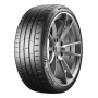 CONTINENTAL SC-7 FR XL (DEMO) 245/40 R21 100 Y