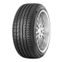 CONTINENTAL SPORTCONTACT 5 SSR 245/45R20 103Y XL FR