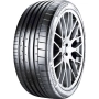 CONTINENTAL SPORTCONTACT 6 255/40R20 101Y XL FR AO1