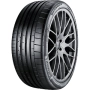 CONTINENTAL SportContact 6 AO ContiSilent XL 285/40R22 110Y