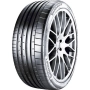 CONTINENTAL SPORTCONTACT 6 FR ContiSilent AO 245/40R21 100Y XL 