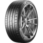 CONTINENTAL SportContact 7 235/40R19 96Y