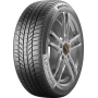 CONTINENTAL TS-870 P FR XL 205/50 R17 93 H
