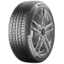 CONTINENTAL TS-870 P SEAL FR XL 235/55 R19 105 T
