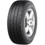 CONTINENTAL VANCONTACT 100 DEMO 225/75 R16 121 R