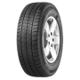 CONTINENTAL Vancontact 4Season 195/70R15 104R