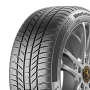 CONTINENTAL WinterContact TS 870P 315/40R21 115V
