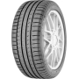CONTINENTAL WINTERCONTACT TS810S MO FR 235/35R19 91V XL