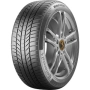 CONTINENTAL WinterContact TS870 P 205/60R17 93H