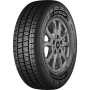 DUNLOP ECONODRIVE AS 215/60 R17 109/107T