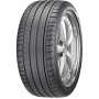 DUNLOP SP SPORT MAXX GT 245/40ZR20 99Y XL FP J MFS