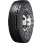 DUNLOP SP446   265/70R17.5 139M 