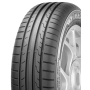 DUNLOP Sport BluResponse 205/55R16 91V