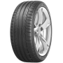 DUNLOP SPORT MAXX RT * MFS 205/45R17 88W XL