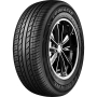 FEDERAL COURAGIA XUV 255/65 R18 109S DOT2020