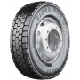 FIRESTONE FD611 225/75R17.5 129/127M TL M+S 3PMSF /galinė