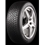Firestone WinterHawk 4 pad. 235/65R17