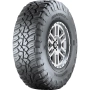 GENERAL GRABBER X3 265/60 R18 119/116Q