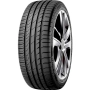 GITI CONTROL 288 RUNFLAT 245/40 R20 99W