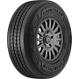 GOODYEAR DURAMAX STEEL   30.9/7R16 117N 