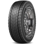GOODYEAR EQMAX D EDR  295/60R22.5 150L 