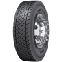 GOODYEAR KMAX D GEN-2 EDR  245/70R17.5 136M 