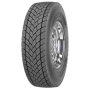 GOODYEAR KMAX S   265/70R17.5 139M 