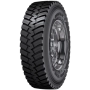 GOODYEAR OMNITRAC D HEAVY DUTY   315/80R22.5 156K 