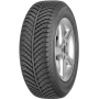 GOODYEAR VECTOR 4SEASONS AO FP 225/50R17 98V XL